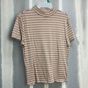 No boundaries, women’s shirt